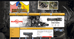 Desktop Screenshot of lascrucesguns.com